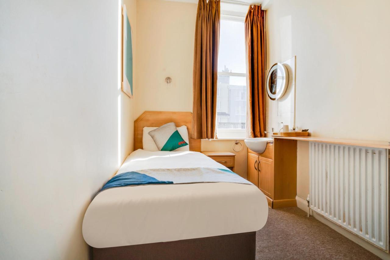 The Gullivers Hotel Hove Extérieur photo