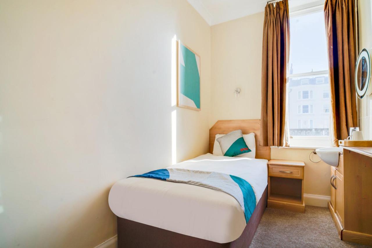 The Gullivers Hotel Hove Extérieur photo