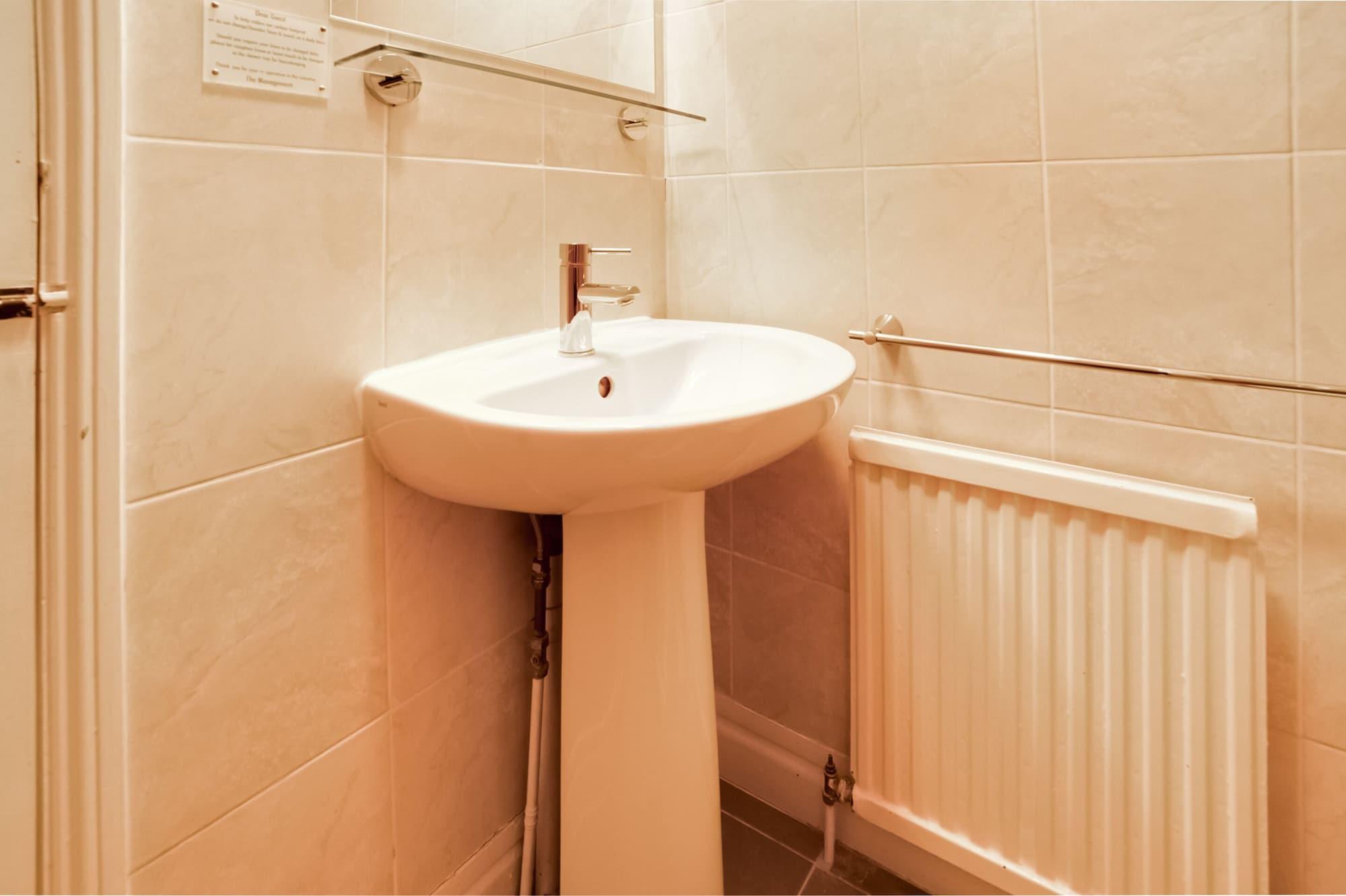 The Gullivers Hotel Hove Extérieur photo