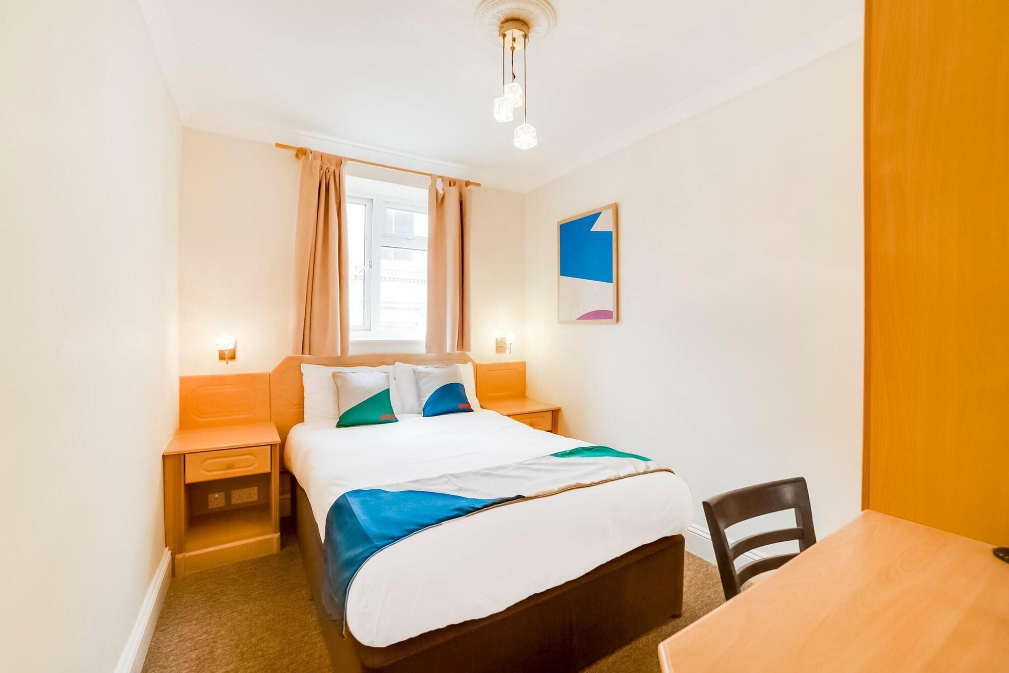 The Gullivers Hotel Hove Extérieur photo