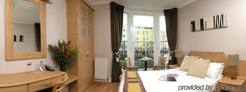 The Gullivers Hotel Hove Extérieur photo