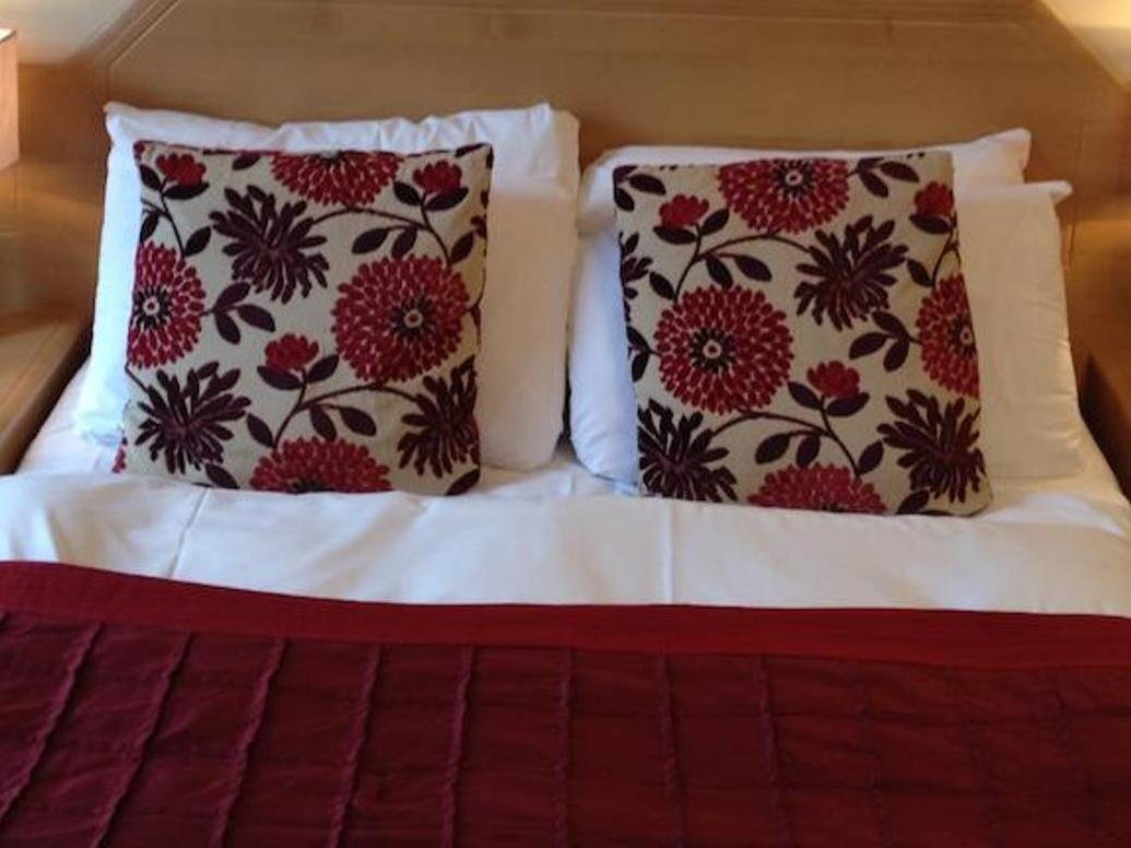 The Gullivers Hotel Hove Extérieur photo